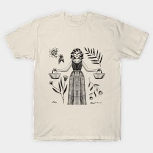 Libra T-Shirt